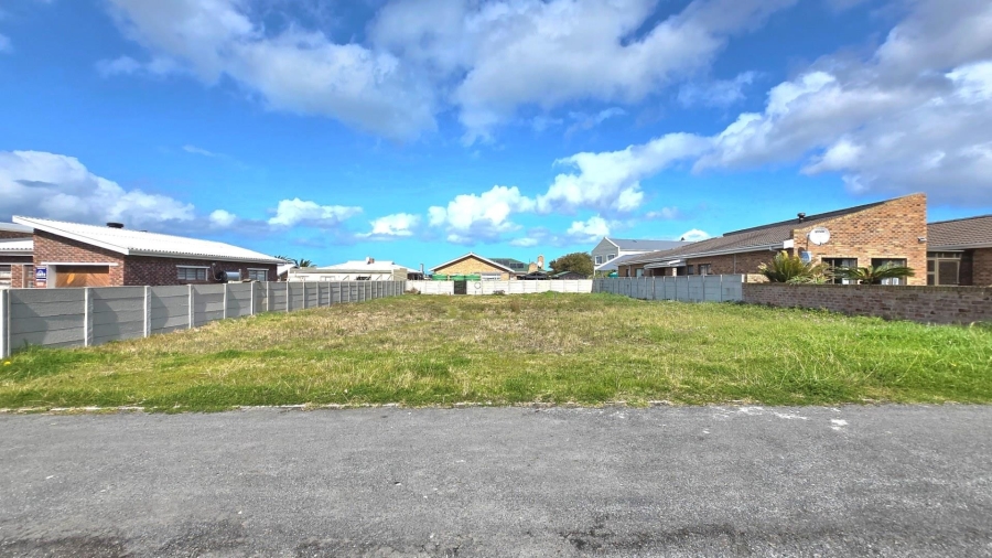 0 Bedroom Property for Sale in Franskraal Western Cape